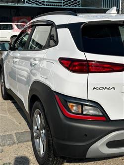 هيونداي كونا